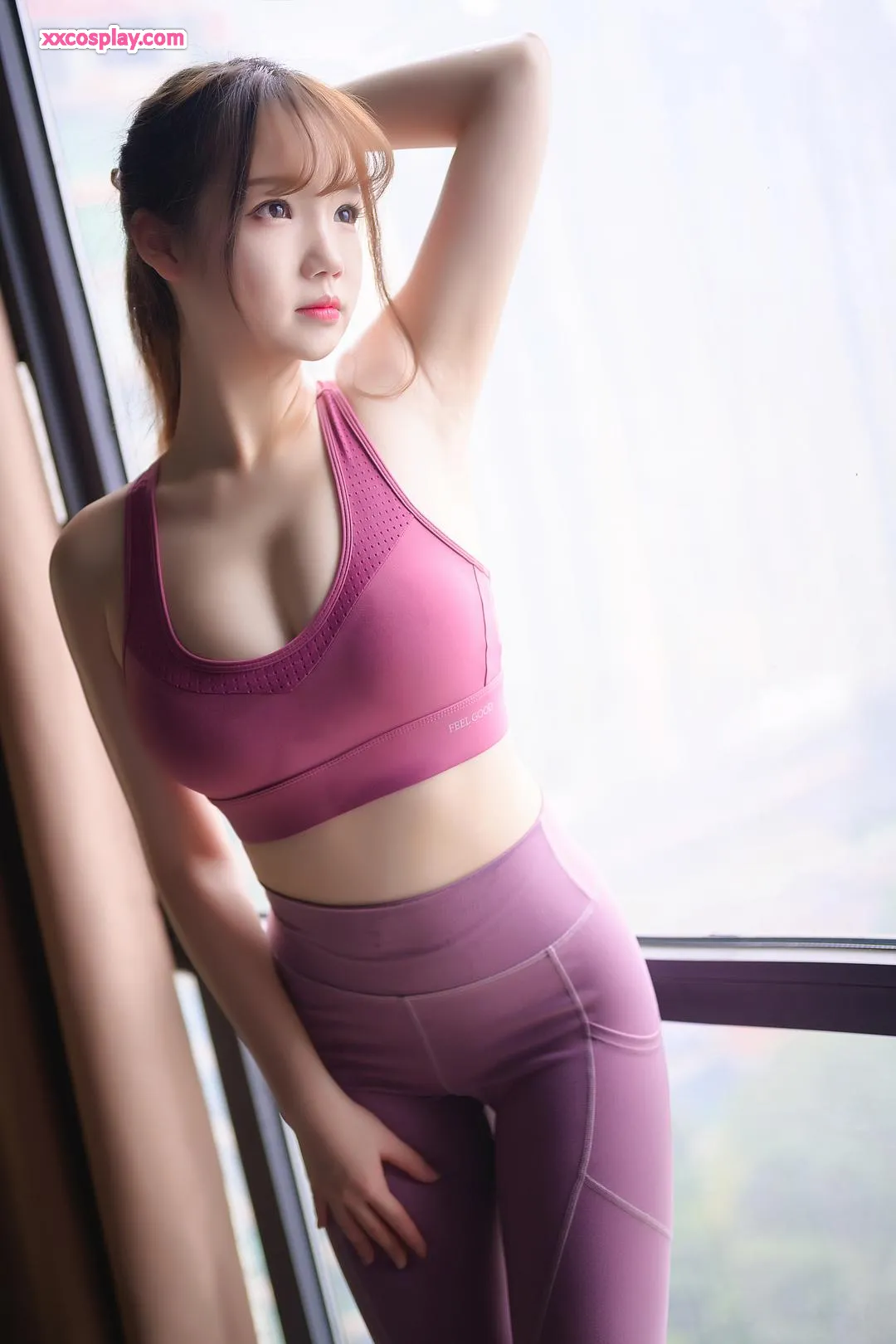 Xue Qing Astra - Sport Elements 2.0